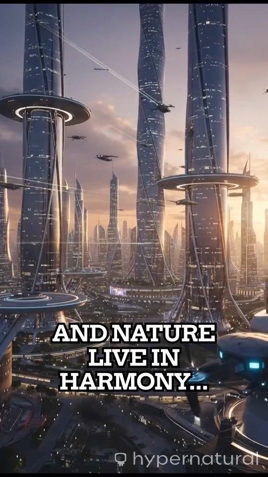 The Future of Smart Cities