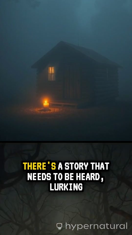 Echoes from the Cabin