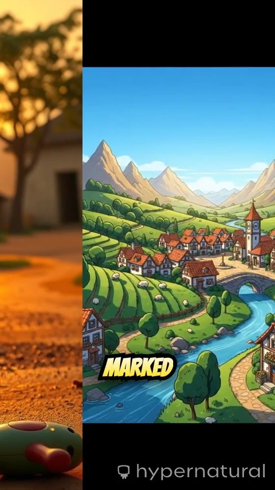 From Orphan to Doctor: Tobi's Journey of Hope and Resilience