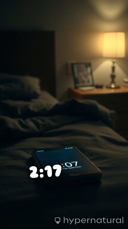 Notifications from Beyond