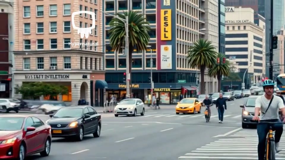 Sync with the City: Voltix Headphones