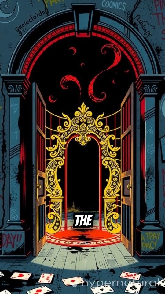 Batman and Spider-Man Unite Against the Joker and Green Goblin