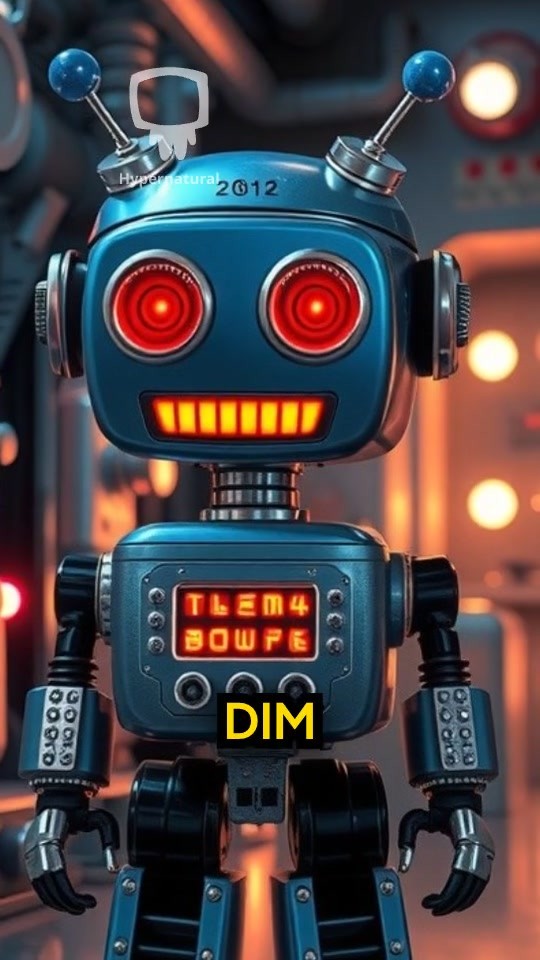 When AI Encounters Joy: A Breakthrough Moment