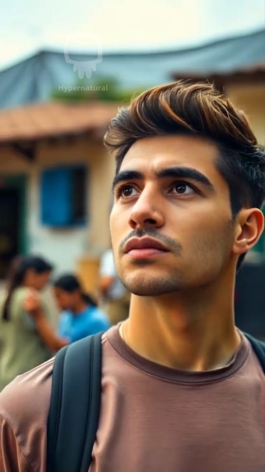 Innocent Man Jailed for Demanding Freedom