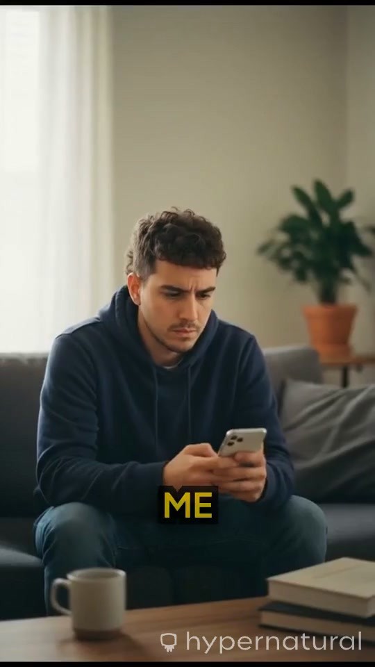 Navigating Life's Challenges: A Father's Guidance