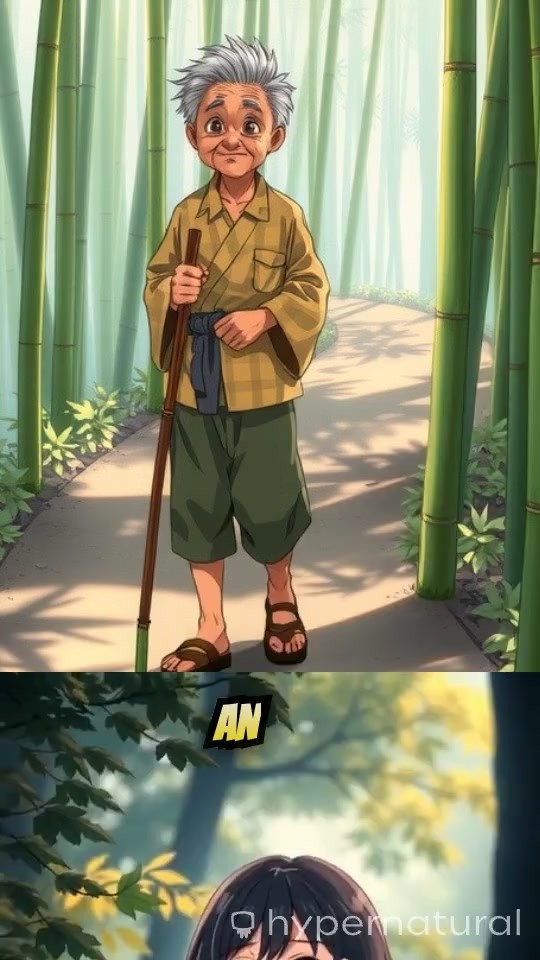 The Tale of Princess Kaguya