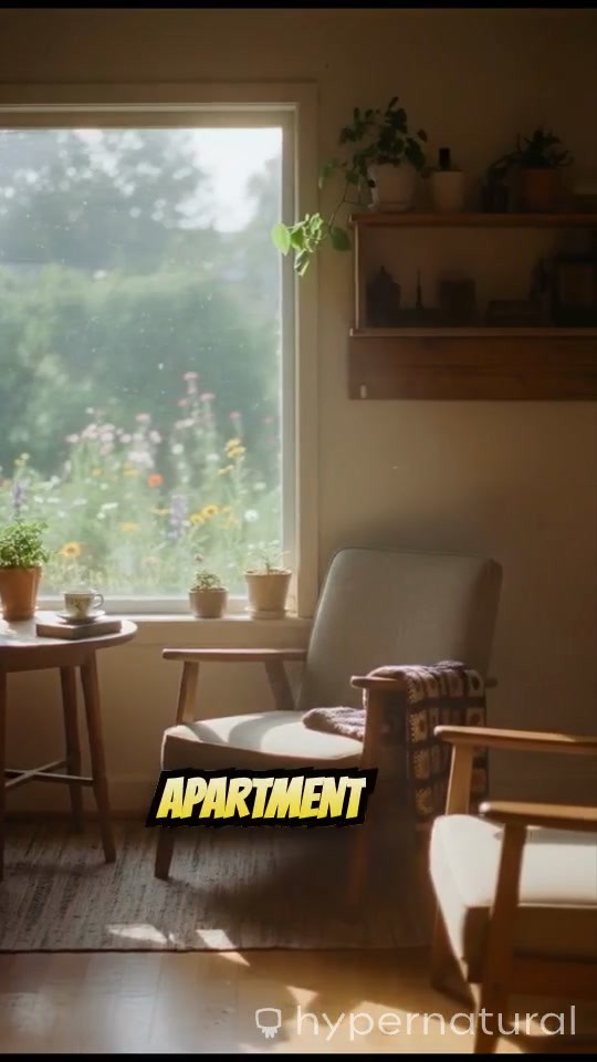 The Joy of Independent Living