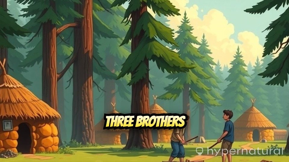 The Enchanted Clearing