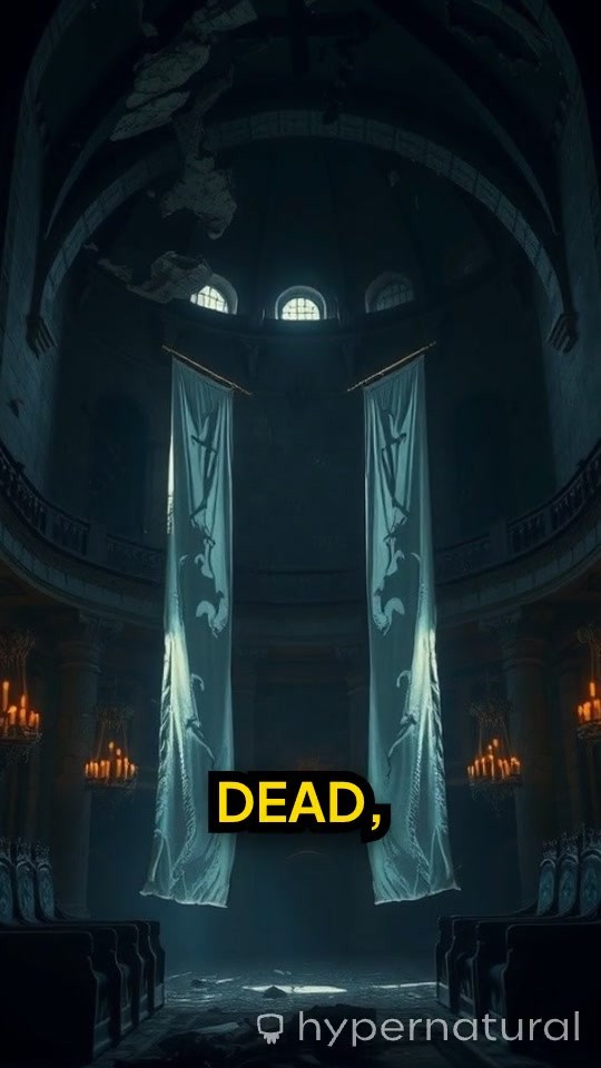 Echoes of the Shattered Heart