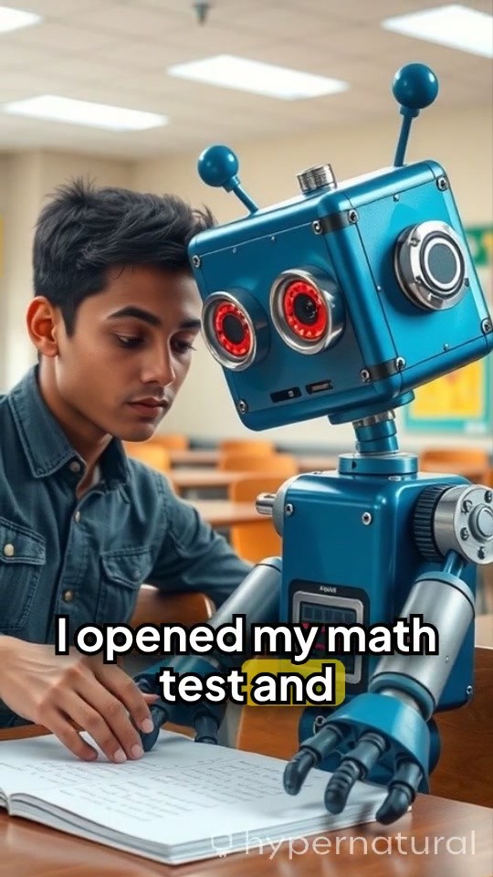 Calculate Your Vibes: A Test of Trust