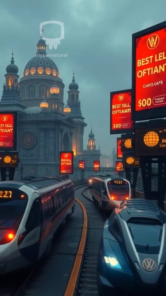 Choose Your Fate: Light vs Dark in 2026