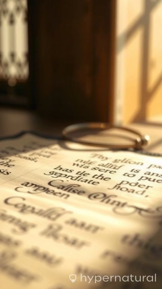 The Journey of Joshua: From Assistant to Leader