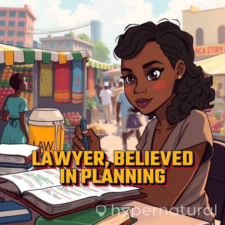 Love in a Nigerian City