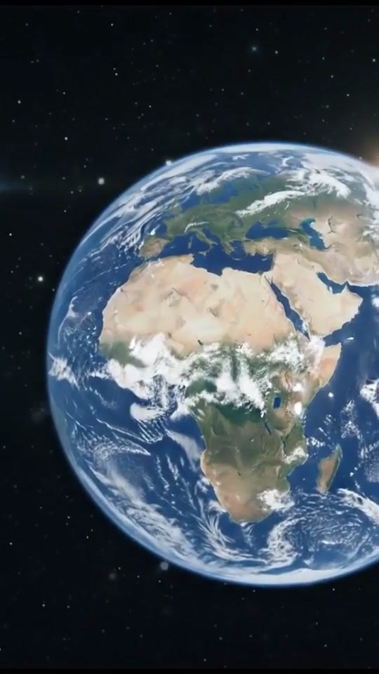 The Creation of Dry Land and Life