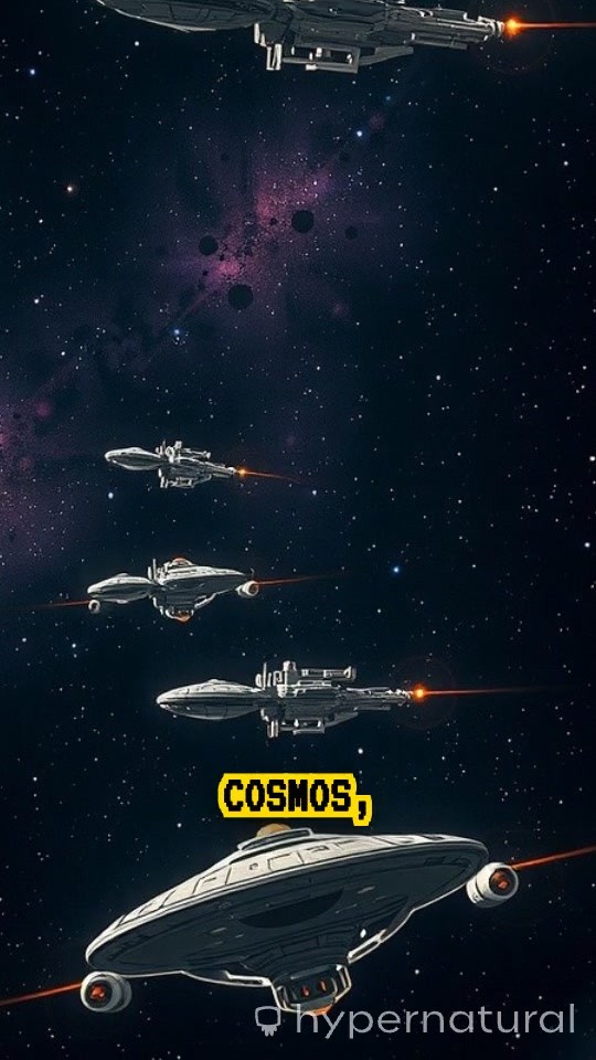 Star-Crossed Lovers: A Space Station Tragedy