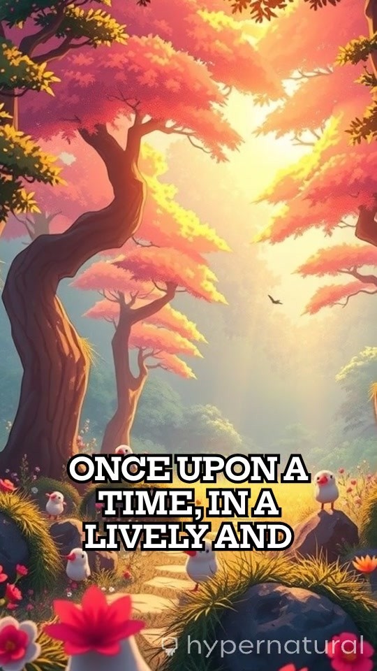 The Tortoise and the Hare