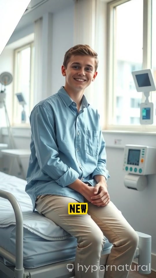 A Journey Through My Life