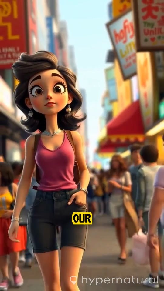 Benbela the Crime Buster