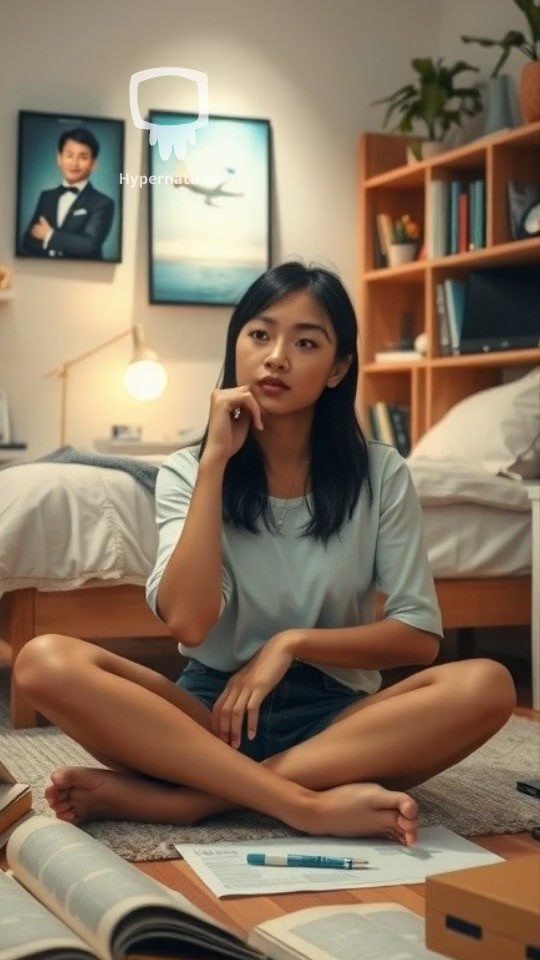 Exploring Hypernatural's AI Features