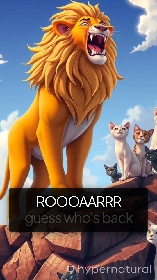 Roaring Adventures at the Amusement Park!