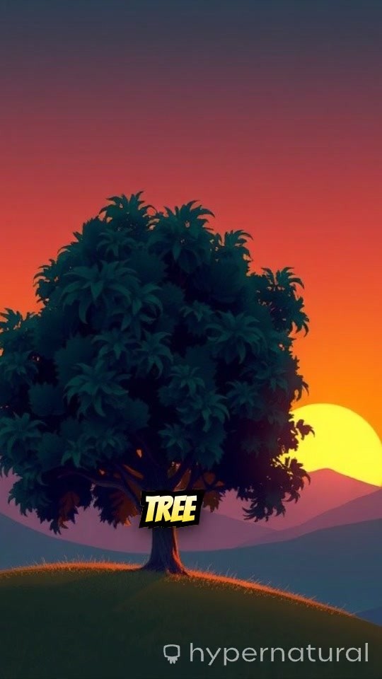 Under the Old Mango Tree: A Father's Love