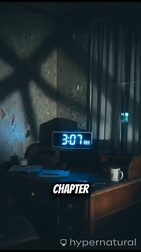 The Messenger of the Spirits