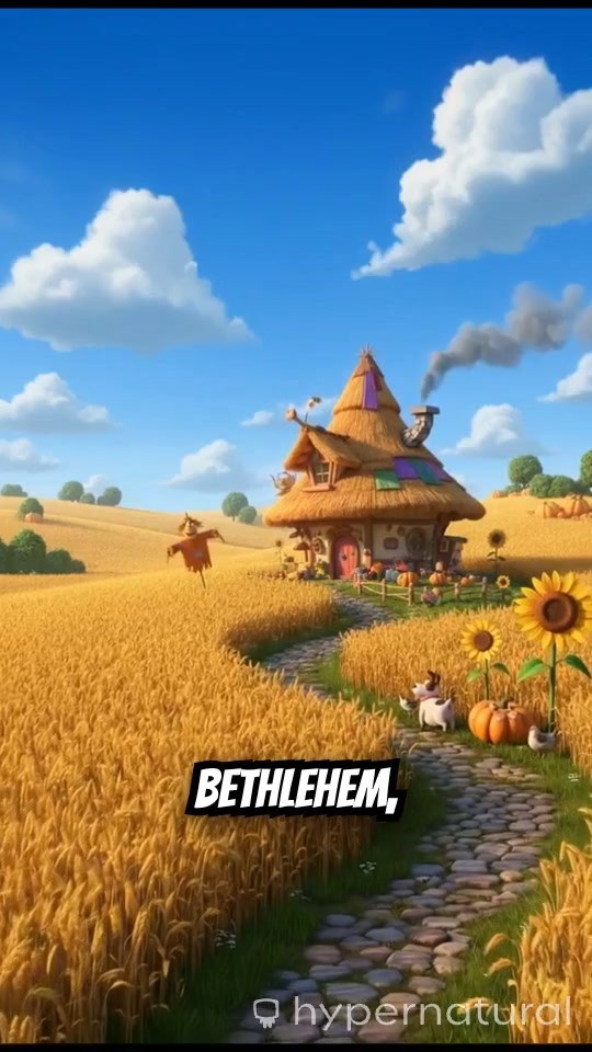 From Shepherd Boy to Great King