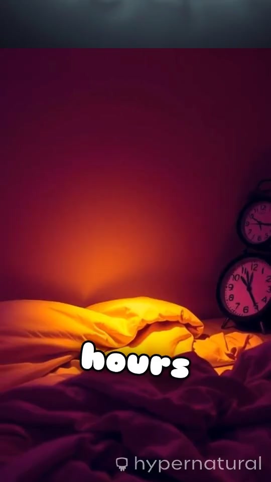 Sleep 4 Hours, Feel Like 8: Proven Tips