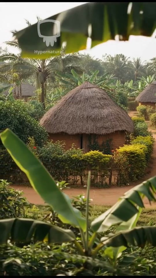 Struggles of a Teen in Cameroon