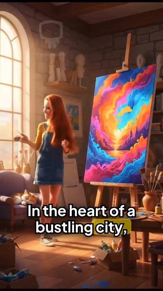 Discover Emma's Unforgettable Story!