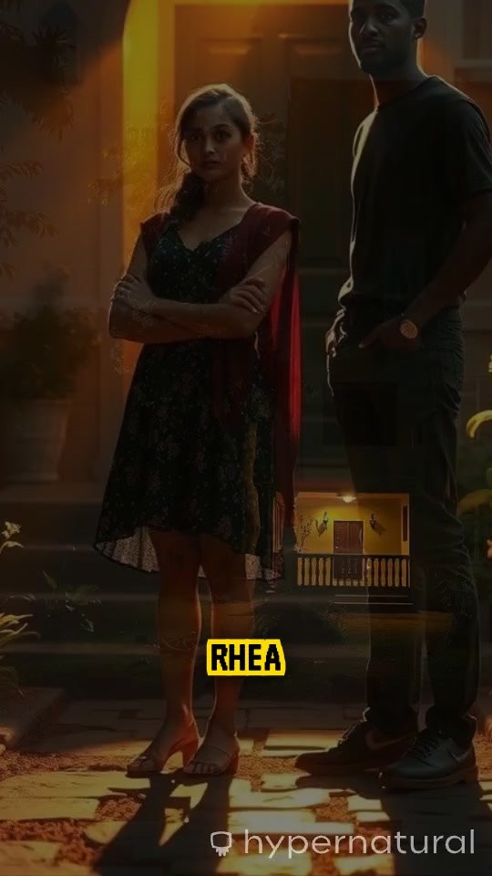 The Whispering House of Bengal