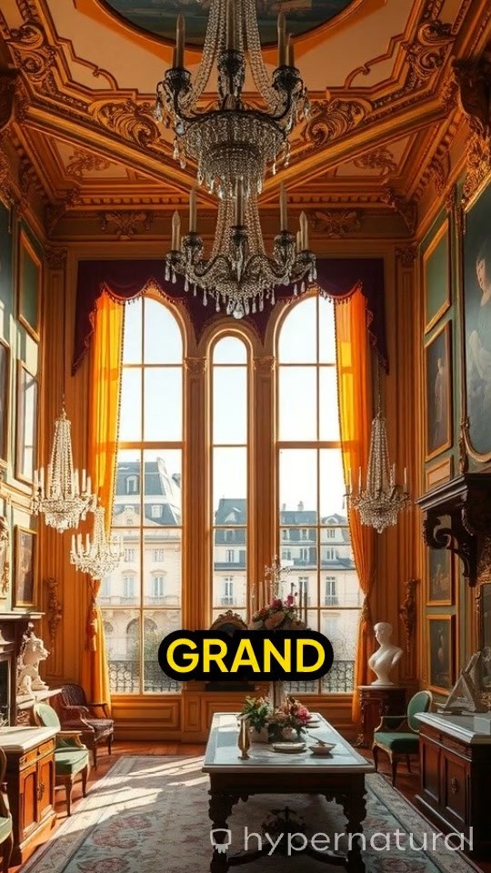 The Splendor of 17th-18th Century France: A Celebration of Art and Intellect