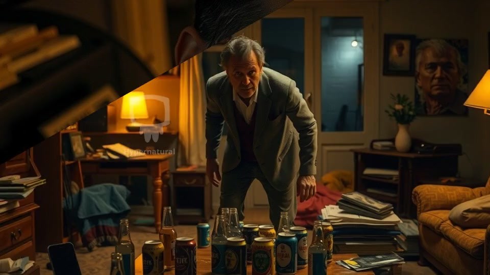 Sincara's Blame: A Tale of Misfortune