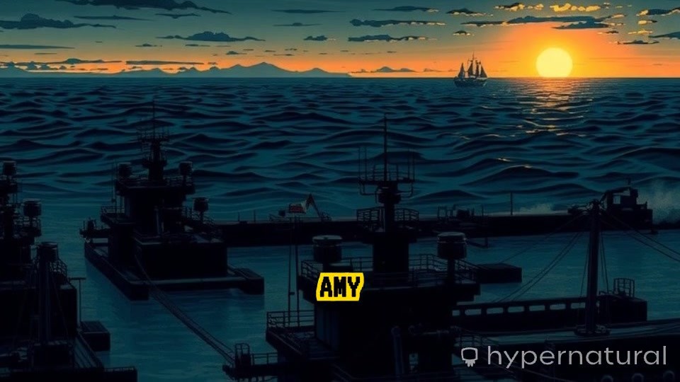 Unraveling the Mystery: The Search for Amy