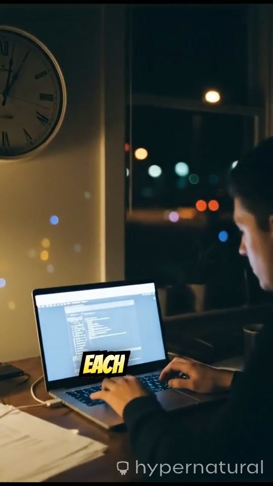 Conquering the Night