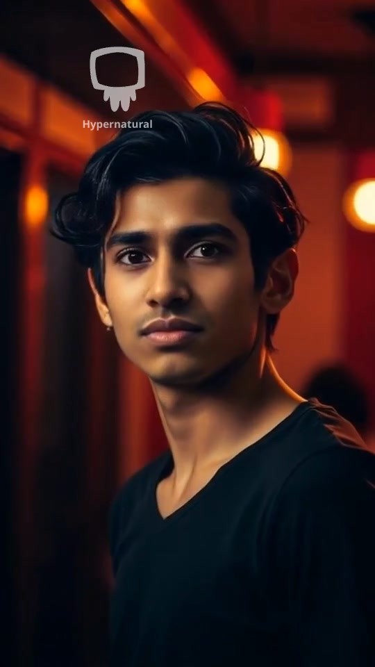 Are You Ready for Love?