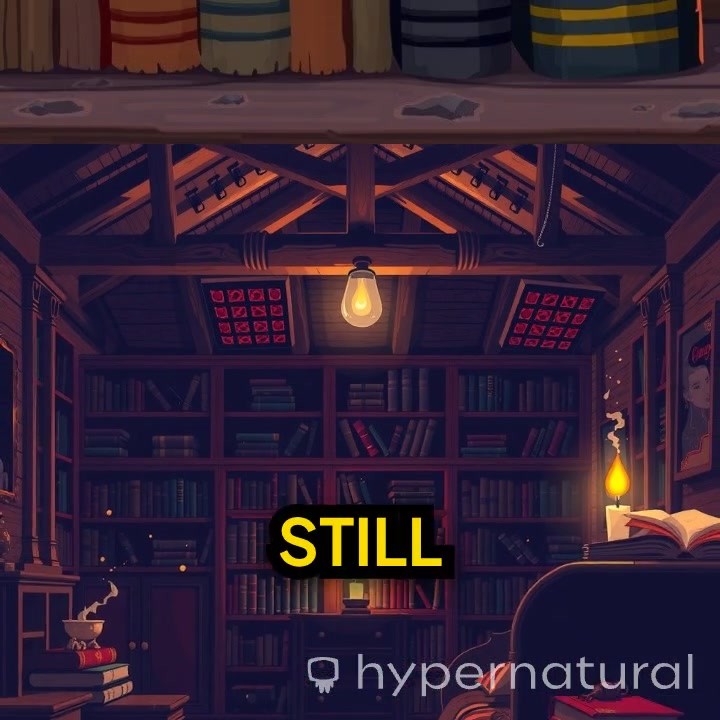 Awakening of the Arcane