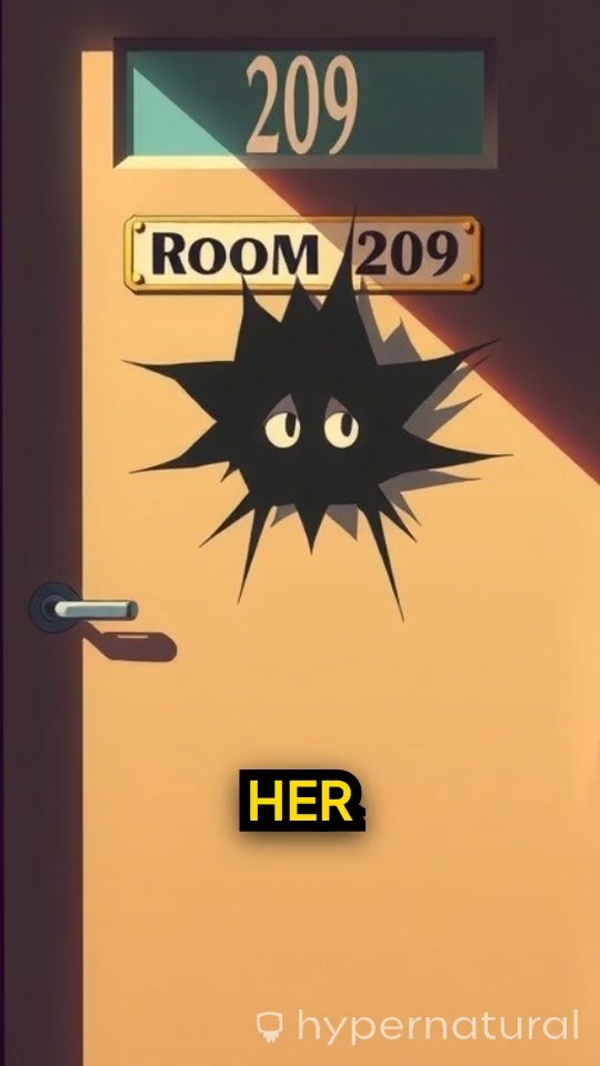 Room 209: Echoes of the Lost