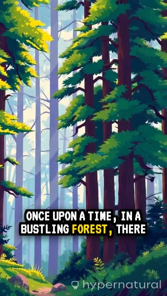 A Tortoise Tale: The Fork in the Road