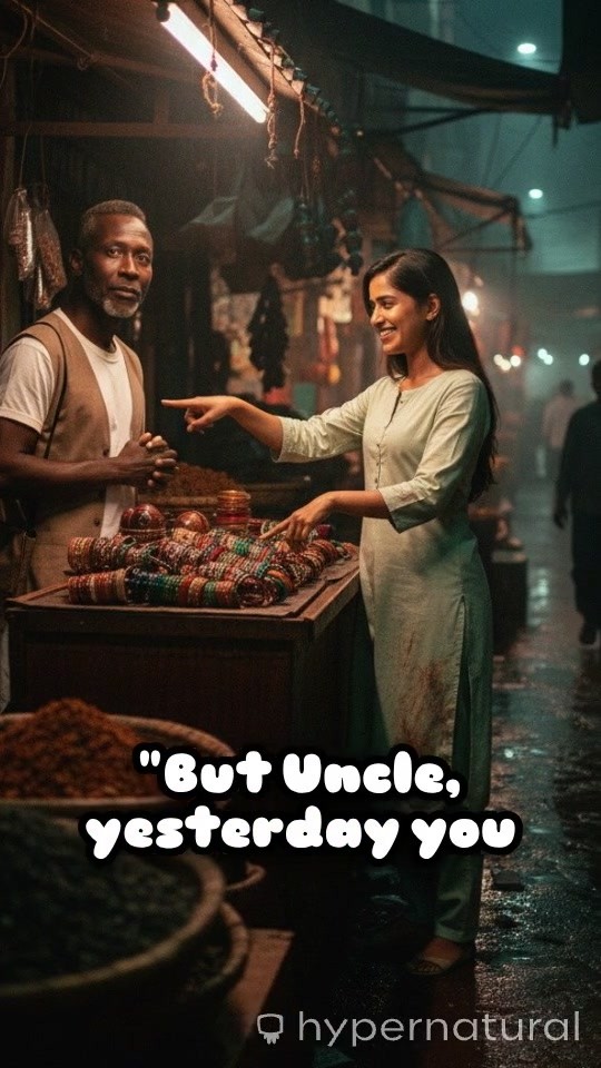 The Magic of Bollywood Stories