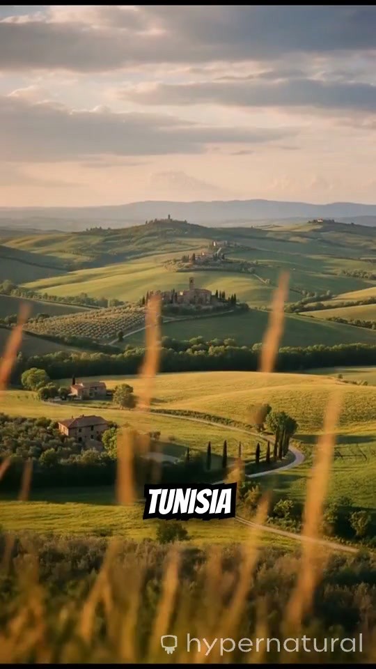 Discover Siliana: Culture, Cuisine, and Attractions