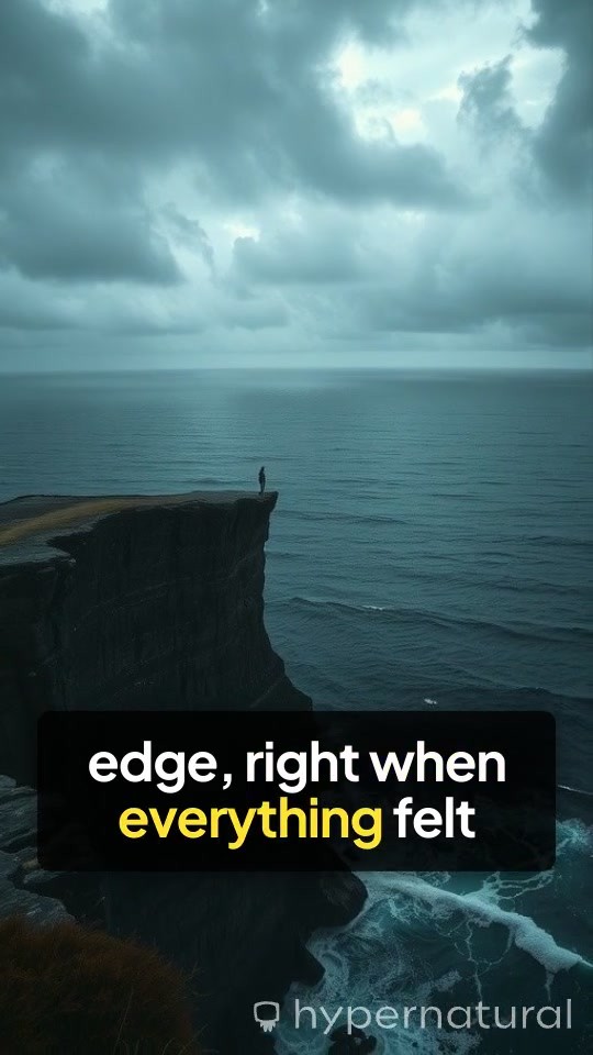 Stay the Course