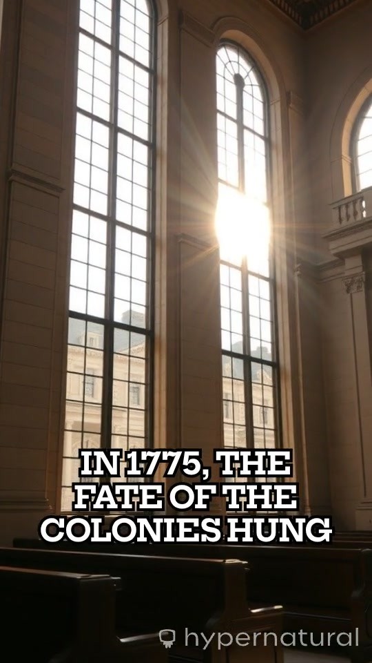 The Story of the First President of the United States