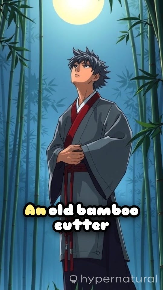 The Tale of Princess Kaguya