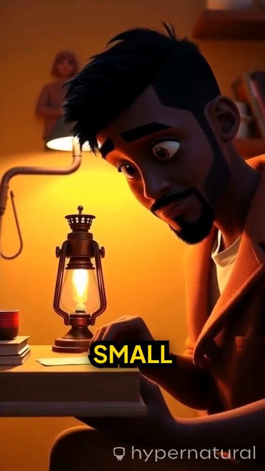 The Ascent of Humphrey Mulenga