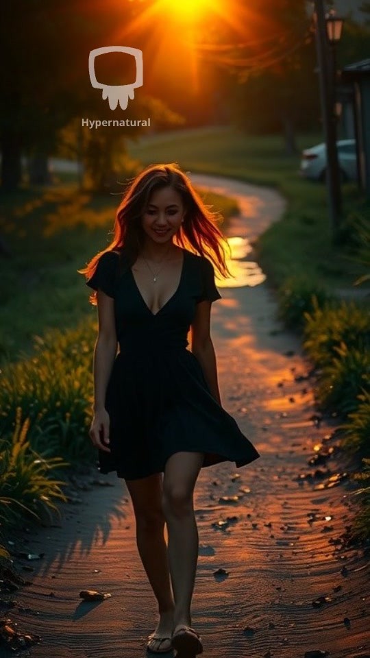 Amaka's Journey: From Village Girl to Canadian Bride