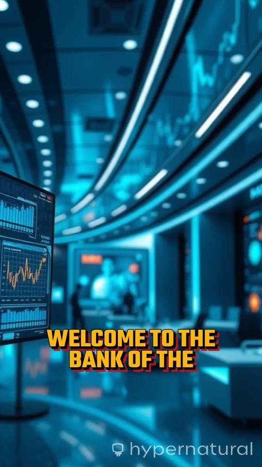 Future of Banking: AI-Enabled Bank Branch Experience