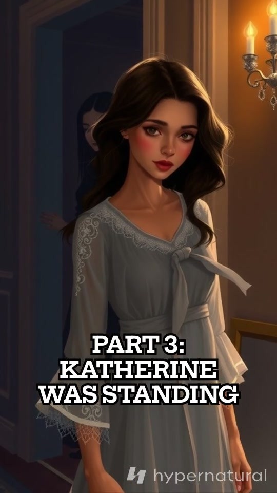 Katherine's Haunting: The Secrets of Room 108