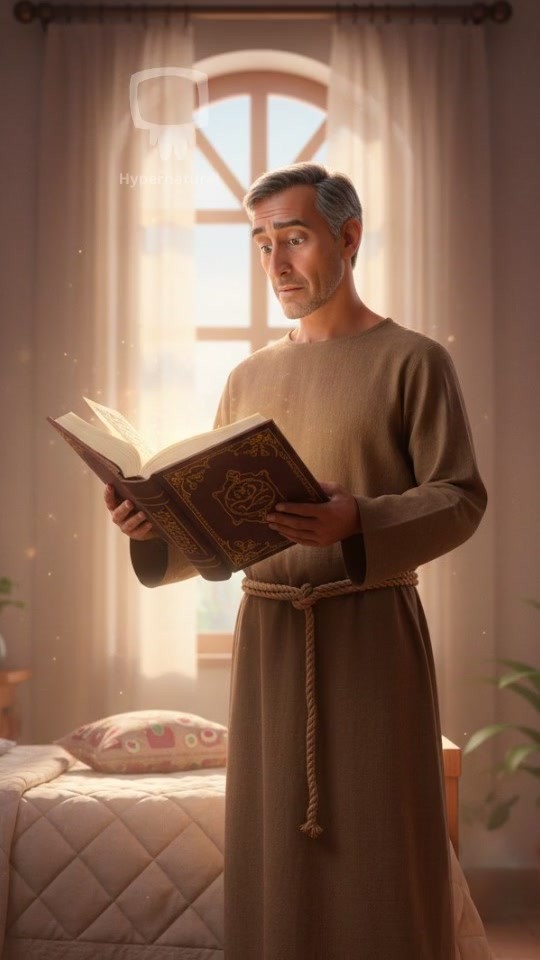 Noah: Faith in a Crazy World