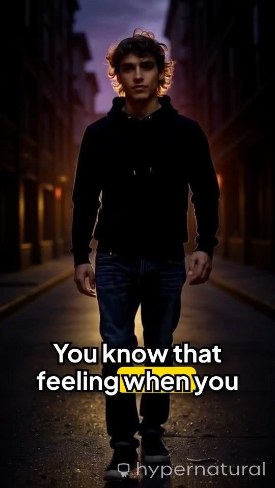 The Whisper in the Dark